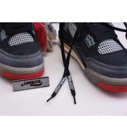 CV9388-001 Bred Air Off 4 Jordan x Retro White 0520
